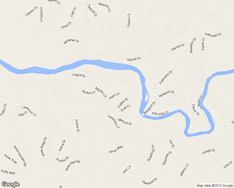 map of restaurants, bars, coffee shops, grocery stores, and more near Fleur Lane in Ellijay