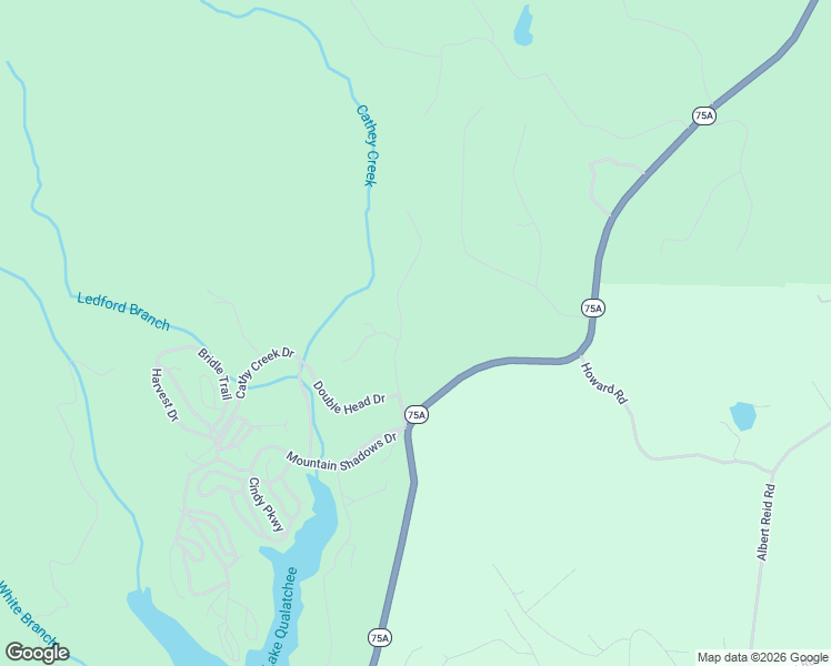 map of restaurants, bars, coffee shops, grocery stores, and more near 188 Rose Road in Cleveland