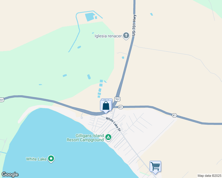 map of restaurants, bars, coffee shops, grocery stores, and more near in 