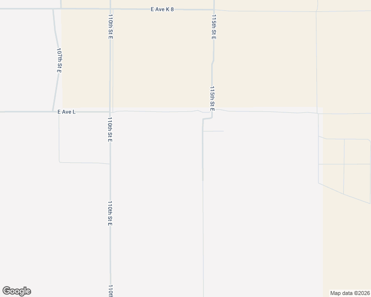 map of restaurants, bars, coffee shops, grocery stores, and more near 23rd Street in Lancaster