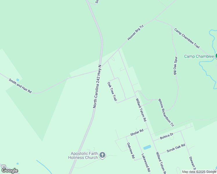 map of restaurants, bars, coffee shops, grocery stores, and more near 317 Oak Tree Trail in Elizabethtown