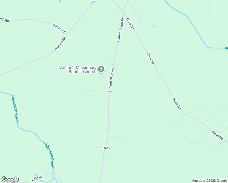 map of restaurants, bars, coffee shops, grocery stores, and more near 2627 Cabinet Shop Road in Rowland