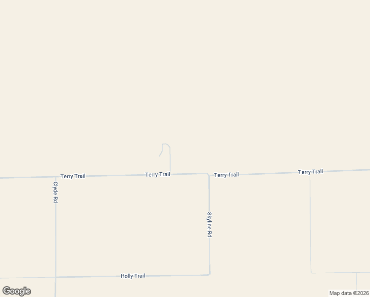 map of restaurants, bars, coffee shops, grocery stores, and more near 8358 Terry Trail in Snowflake