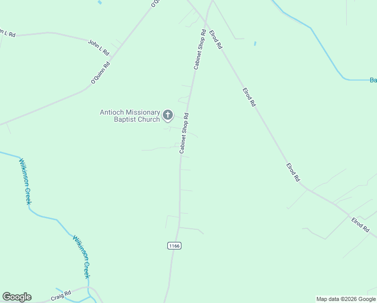 map of restaurants, bars, coffee shops, grocery stores, and more near 2627 Cabinet Shop Road in Rowland