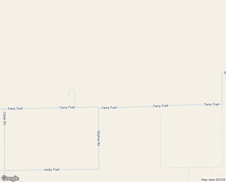 map of restaurants, bars, coffee shops, grocery stores, and more near 8400 Terry Trail in Snowflake