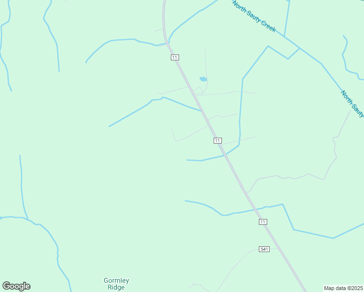 map of restaurants, bars, coffee shops, grocery stores, and more near 2925 County Road 11 in Scottsboro