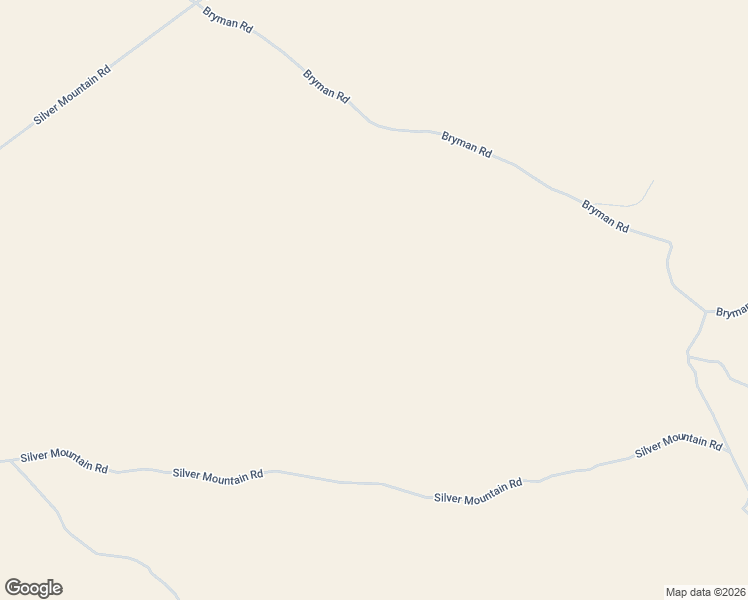 map of restaurants, bars, coffee shops, grocery stores, and more near Bryman Road in Oro Grande
