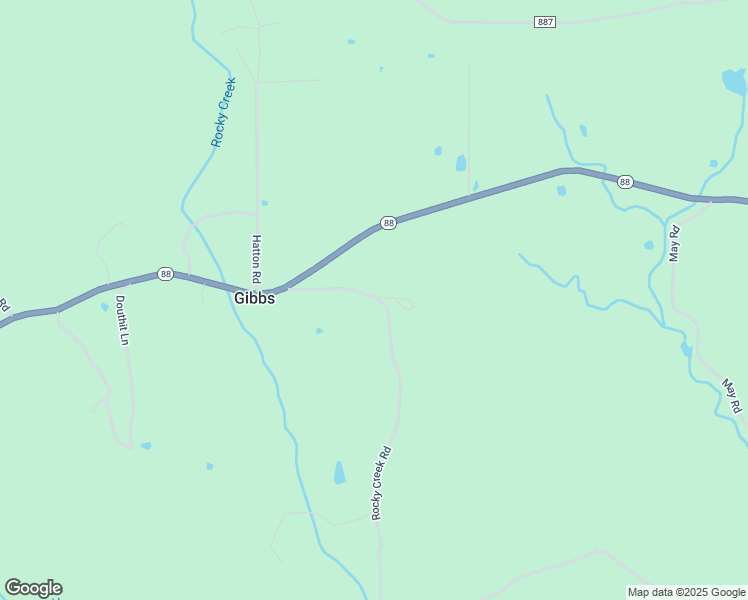 map of restaurants, bars, coffee shops, grocery stores, and more near 59 Rocky Cemetary Road in Sims