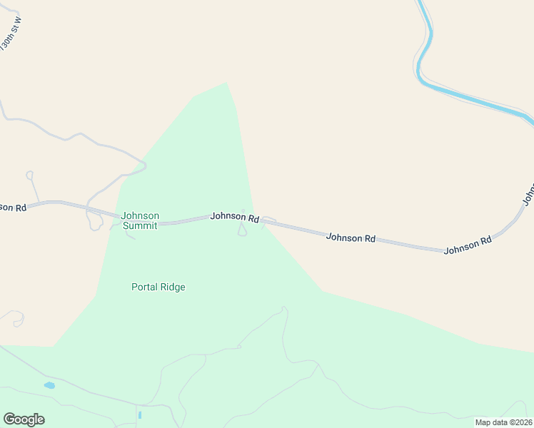 map of restaurants, bars, coffee shops, grocery stores, and more near 12215 Johnson Road in Lake Hughes