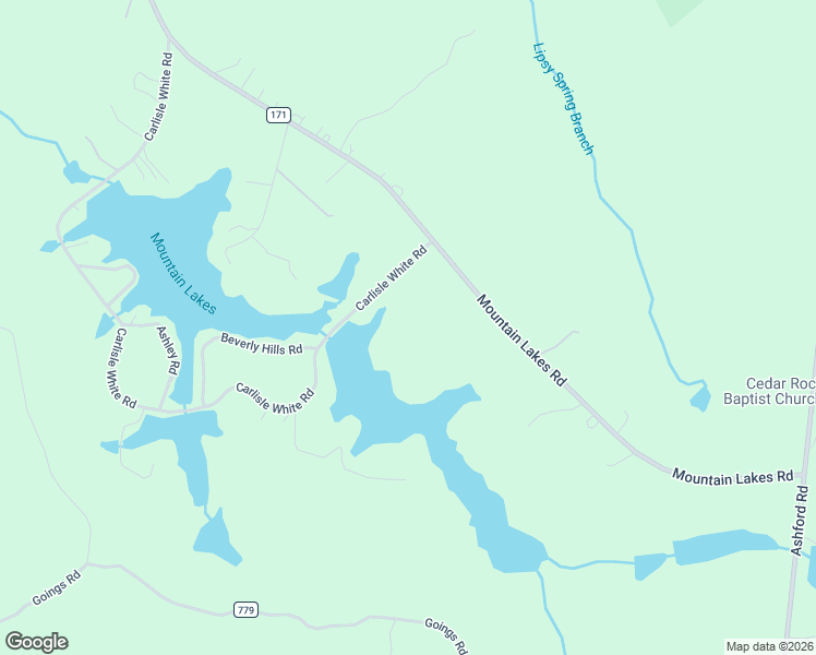 map of restaurants, bars, coffee shops, grocery stores, and more near in Gayle Mill