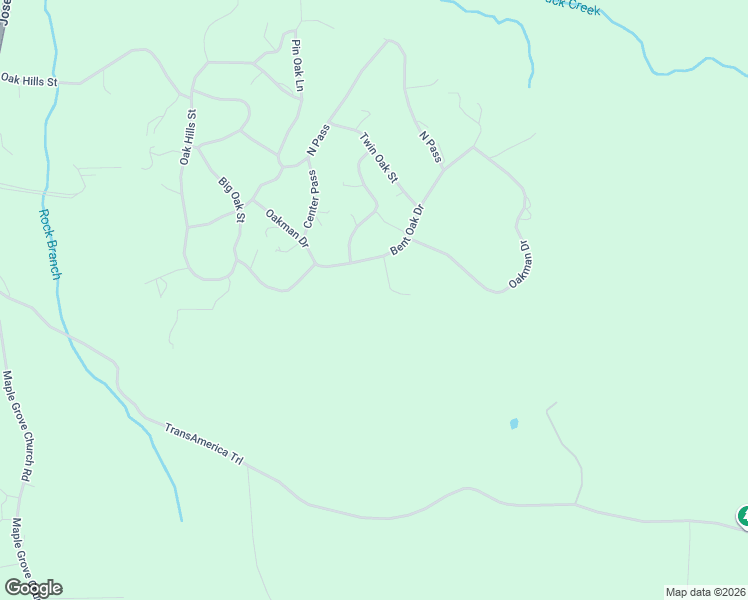 map of restaurants, bars, coffee shops, grocery stores, and more near 118 Short Oak Road in Chatsworth