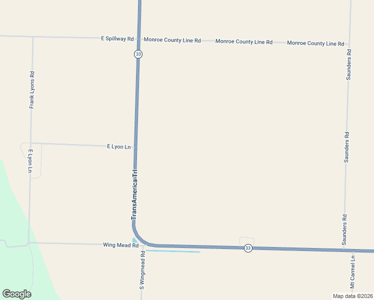 map of restaurants, bars, coffee shops, grocery stores, and more near in Roe