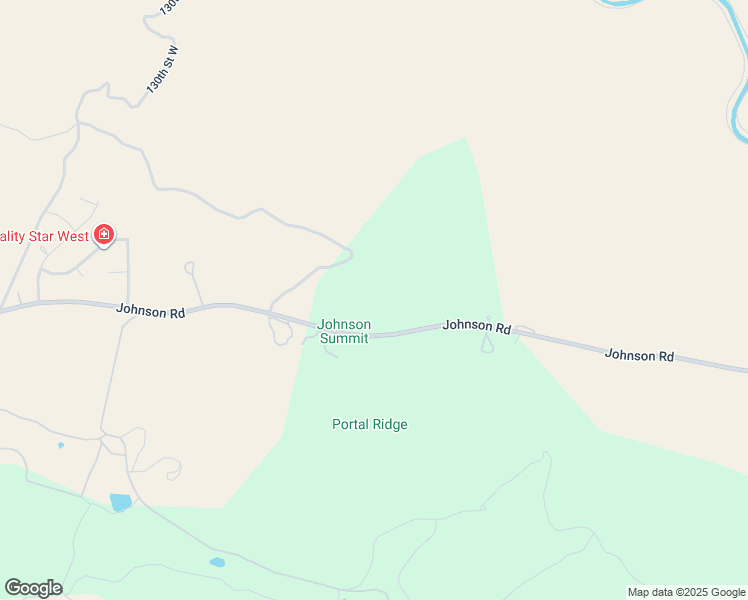 map of restaurants, bars, coffee shops, grocery stores, and more near Limeridge Drive in Elizabeth Lake