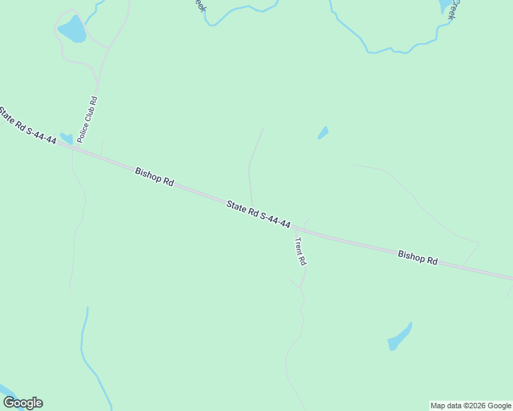 map of restaurants, bars, coffee shops, grocery stores, and more near 695 Bishop Road in Union