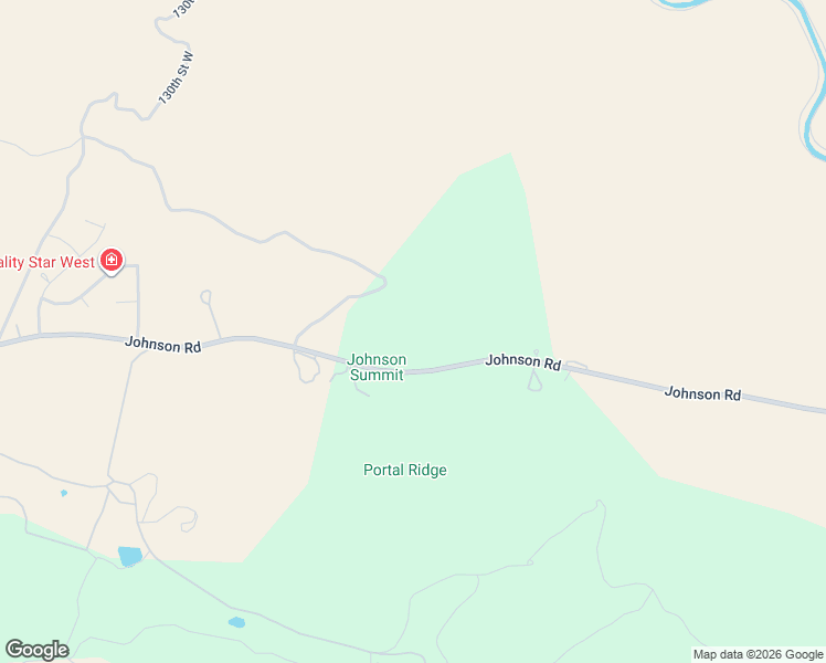 map of restaurants, bars, coffee shops, grocery stores, and more near in Elizabeth Lake