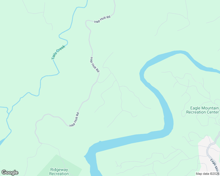 map of restaurants, bars, coffee shops, grocery stores, and more near in Tails Creek