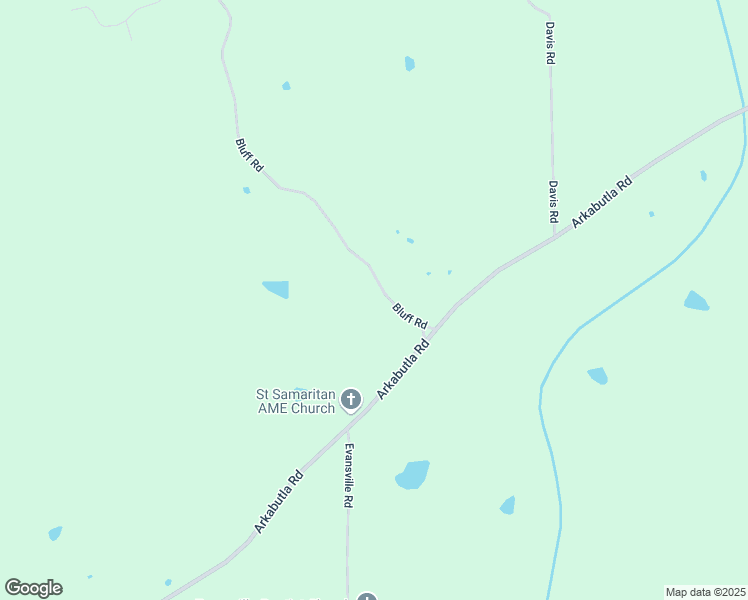 map of restaurants, bars, coffee shops, grocery stores, and more near 124-198 Bluff Road in Coldwater