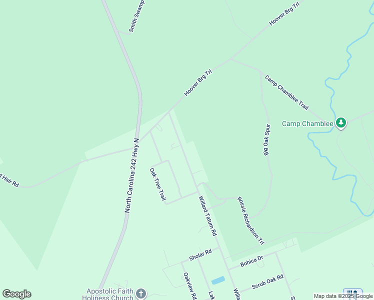 map of restaurants, bars, coffee shops, grocery stores, and more near 948 Willard Tatum Road in Elizabethtown