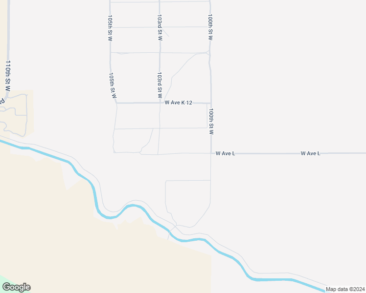 map of restaurants, bars, coffee shops, grocery stores, and more near 2 West Avenue L in Lancaster