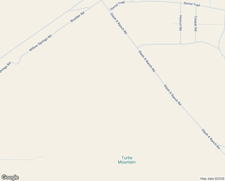 map of restaurants, bars, coffee shops, grocery stores, and more near Slash X Ranch Road in Apple Valley