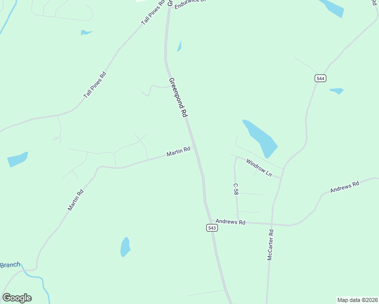 map of restaurants, bars, coffee shops, grocery stores, and more near 300 Greenpond Road in Fountain Inn