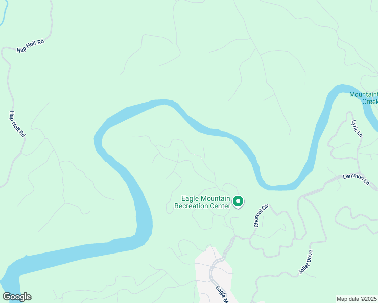 map of restaurants, bars, coffee shops, grocery stores, and more near Flat Ridge Road in Ellijay