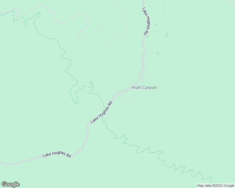 map of restaurants, bars, coffee shops, grocery stores, and more near 42930 Lake Hughes Road in Lake Hughes