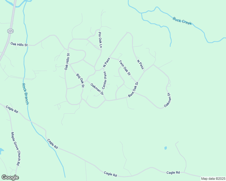 map of restaurants, bars, coffee shops, grocery stores, and more near 292 Royal Oak Drive in Chatsworth