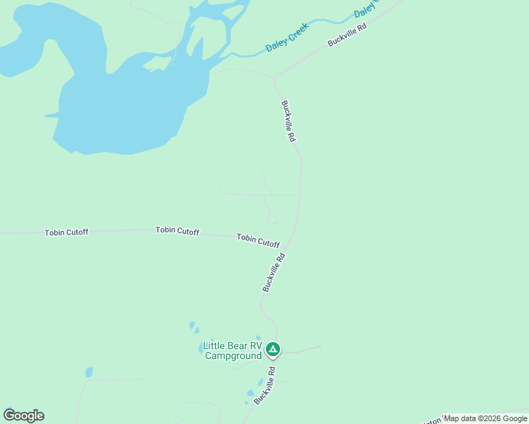 map of restaurants, bars, coffee shops, grocery stores, and more near 1124 Buckville Road in Jessieville