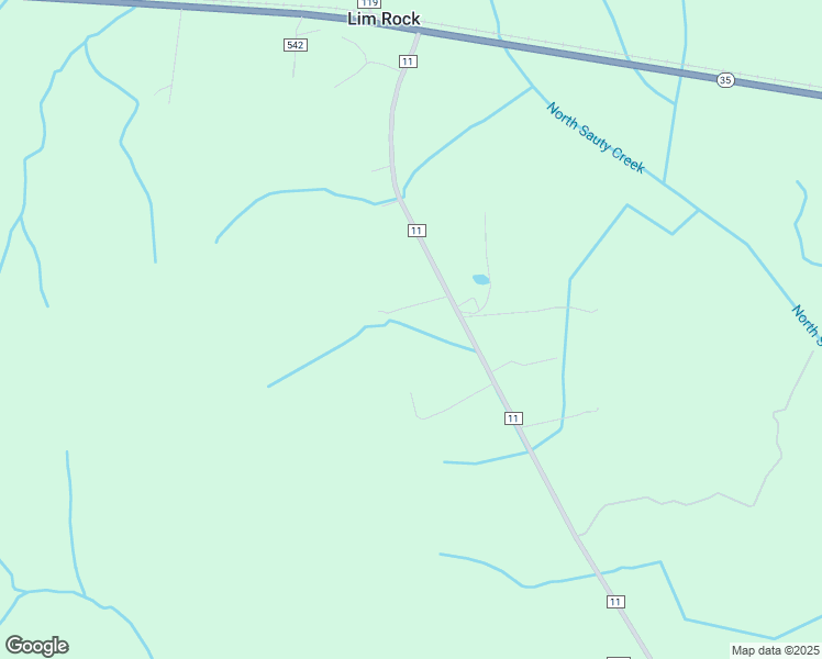 map of restaurants, bars, coffee shops, grocery stores, and more near 2925 County Road 11 in Scottsboro