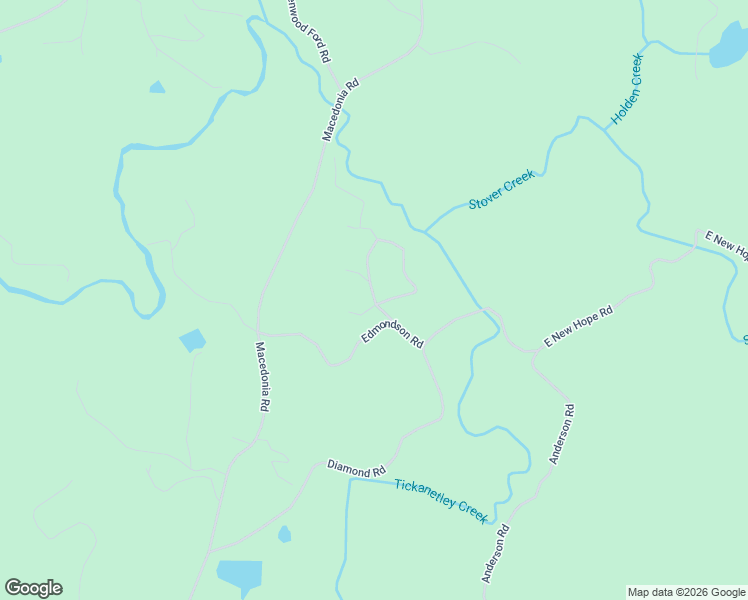 map of restaurants, bars, coffee shops, grocery stores, and more near Fincannon Road in Ellijay