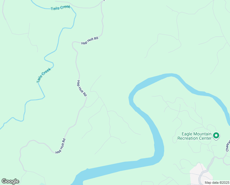 map of restaurants, bars, coffee shops, grocery stores, and more near 38 Jakes Landing Way N in Ellijay