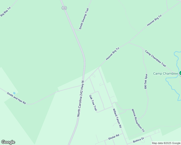 map of restaurants, bars, coffee shops, grocery stores, and more near 1248 Willard Tatum Road in Elizabethtown
