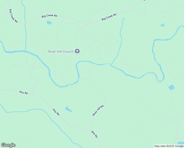 map of restaurants, bars, coffee shops, grocery stores, and more near 176 Rebecca Lane in Ellijay