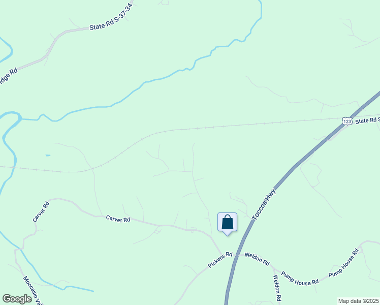 map of restaurants, bars, coffee shops, grocery stores, and more near 225 Sunshine Ridge Trail in Westminster