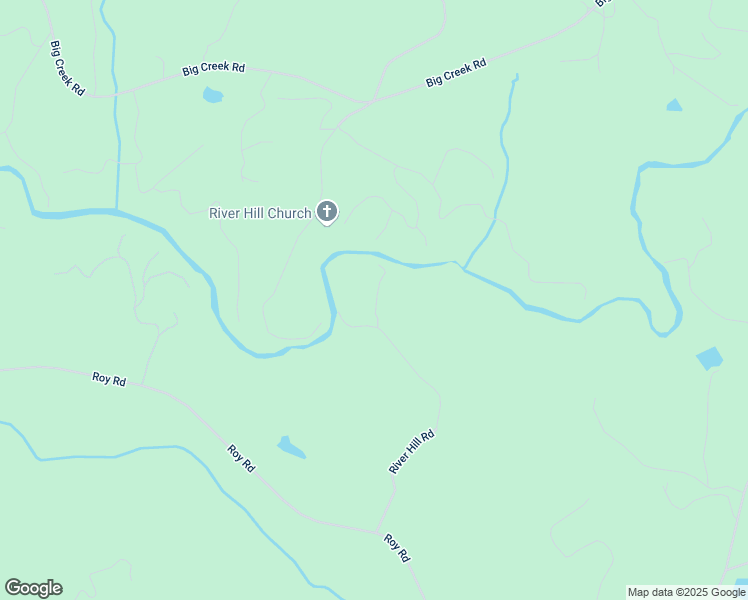 map of restaurants, bars, coffee shops, grocery stores, and more near 176 Rebecca Lane in Ellijay