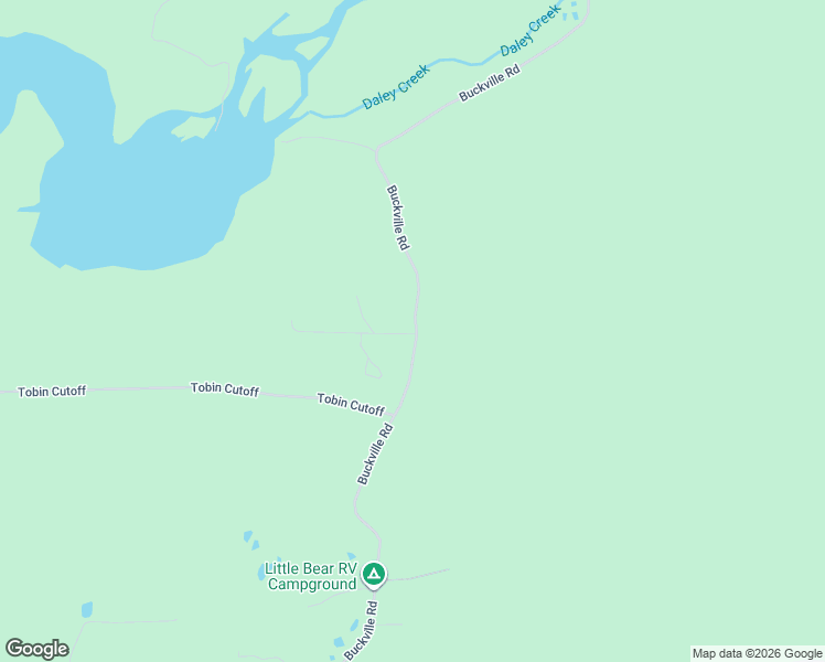 map of restaurants, bars, coffee shops, grocery stores, and more near 1124 Buckville Road in Jessieville