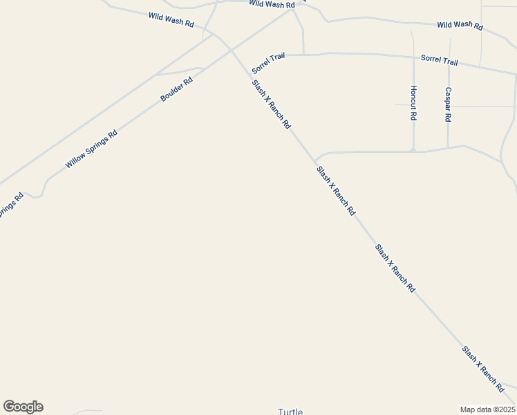 map of restaurants, bars, coffee shops, grocery stores, and more near Cabazon Road in Apple Valley