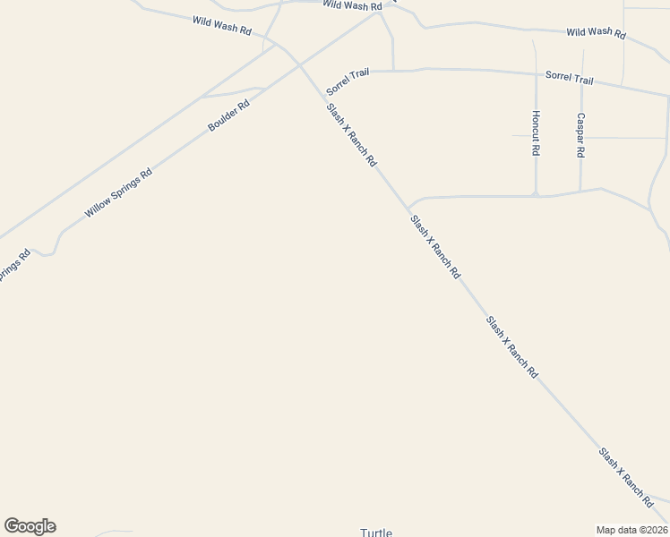 map of restaurants, bars, coffee shops, grocery stores, and more near Slash X Ranch Road in Apple Valley