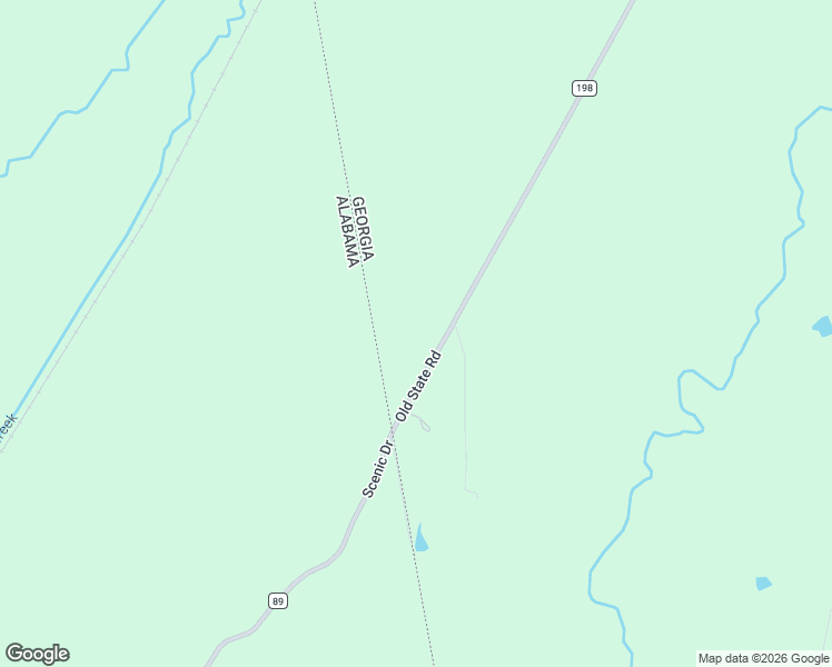 map of restaurants, bars, coffee shops, grocery stores, and more near 7709 Old State Road in Menlo