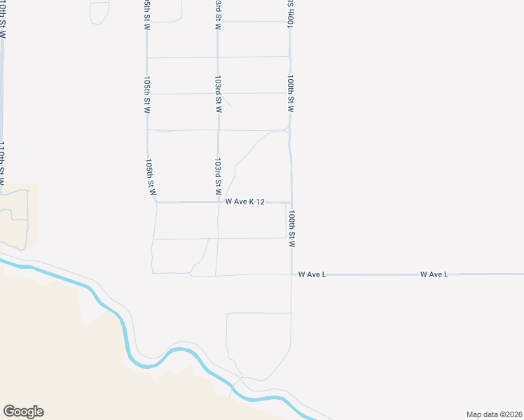 map of restaurants, bars, coffee shops, grocery stores, and more near West Avenue K12 in Del Sur
