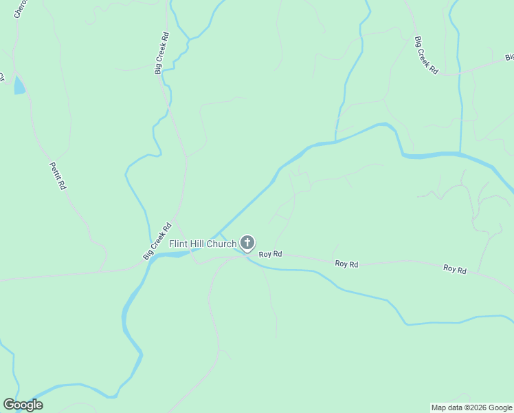 map of restaurants, bars, coffee shops, grocery stores, and more near 150 Riverwood Lane in Ellijay