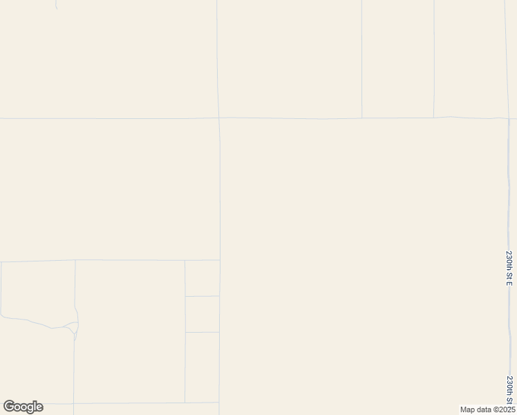 map of restaurants, bars, coffee shops, grocery stores, and more near 220 Avenue L in Lancaster