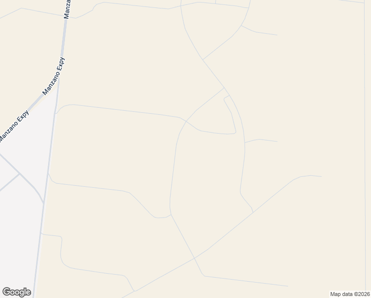 map of restaurants, bars, coffee shops, grocery stores, and more near Unnamed Road in Belen