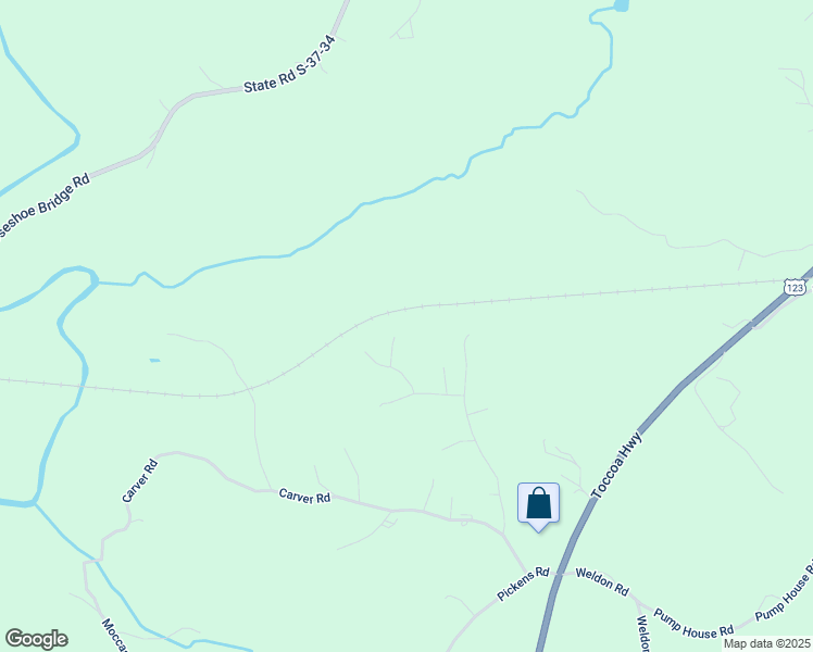 map of restaurants, bars, coffee shops, grocery stores, and more near 225 Sunshine Ridge Trail in Westminster
