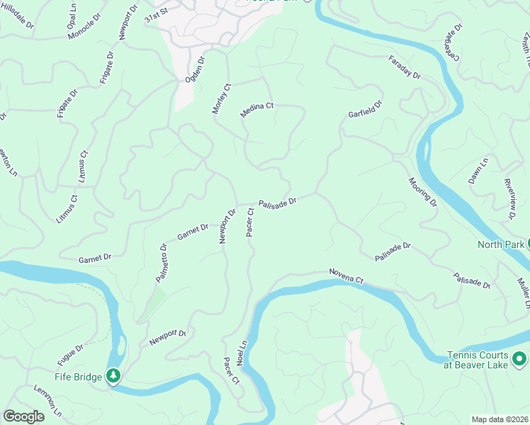 map of restaurants, bars, coffee shops, grocery stores, and more near 44 Monica Court in Ellijay