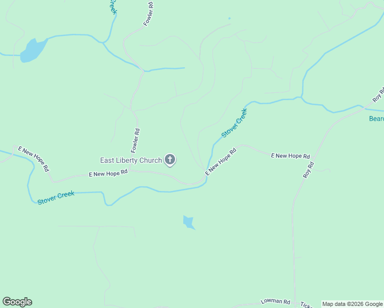 map of restaurants, bars, coffee shops, grocery stores, and more near 144 Squirrel Hunting Road in Ellijay