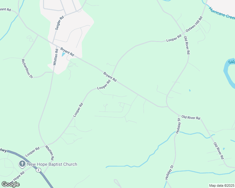 map of restaurants, bars, coffee shops, grocery stores, and more near 229 Bryant Road in Pelzer