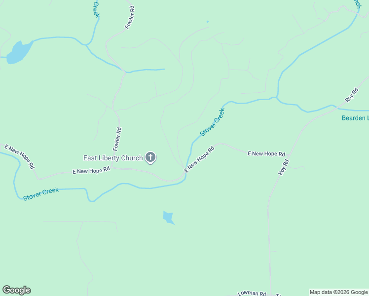 map of restaurants, bars, coffee shops, grocery stores, and more near 154 Possum Poke Road in Ellijay