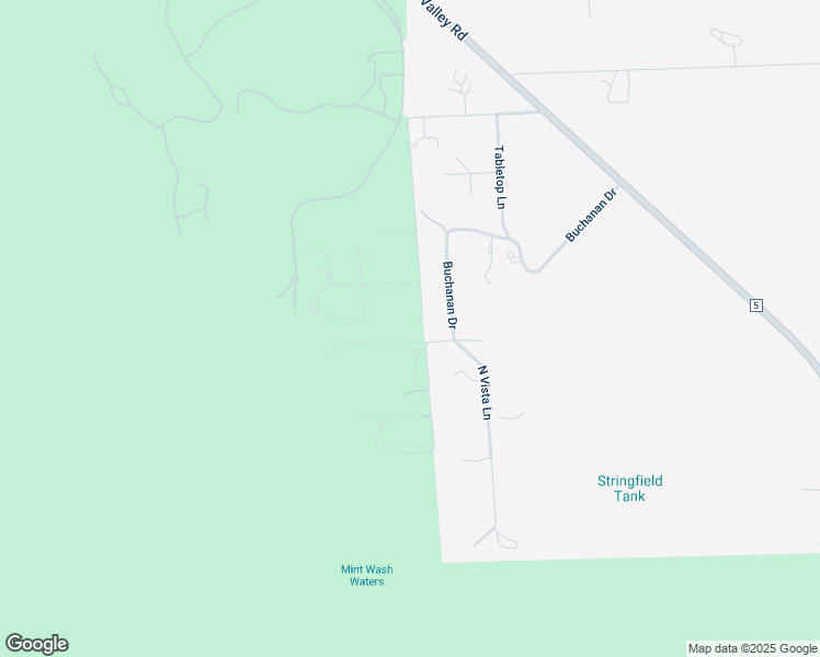 map of restaurants, bars, coffee shops, grocery stores, and more near 4000 North Scarlet Drive in Prescott